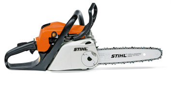 Бензопила STIHL MS 181 C-BE 14&amp;quot; 11392000034