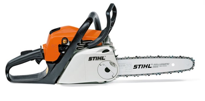 Бензопила STIHL MS 181 C-BE 14&amp;quot; 11392000034 в Екатеринбурге