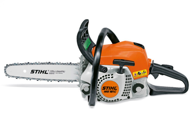 Бензопила STIHL MS 181 C-BE 14&amp;quot; 11392000034 в Екатеринбурге