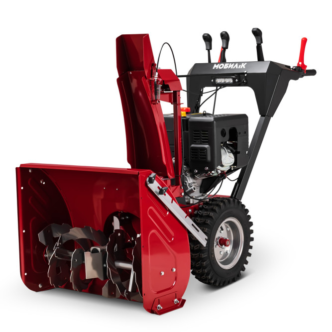 Снегоуборщик Мобил К С70 ПРЕМИУМ в Екатеринбурге