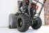 Снегоуборщик бензиновый VILLARTEC WB 1176E в Екатеринбурге