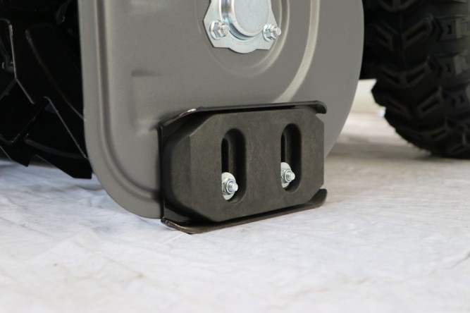 Снегоуборщик бензиновый VILLARTEC WB 1176E в Екатеринбурге