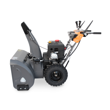 Снегоуборщик бензиновый VILLARTEC WB 1176E в Екатеринбурге