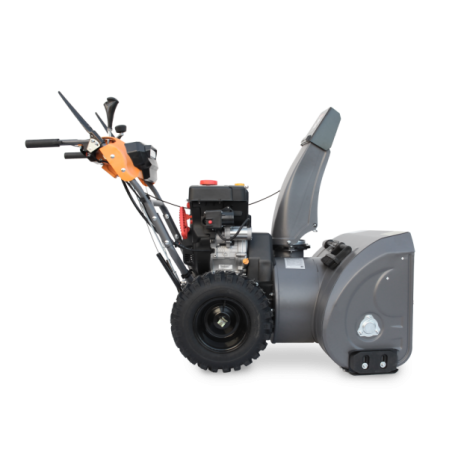 Снегоуборщик бензиновый VILLARTEC WB 1176E в Екатеринбурге