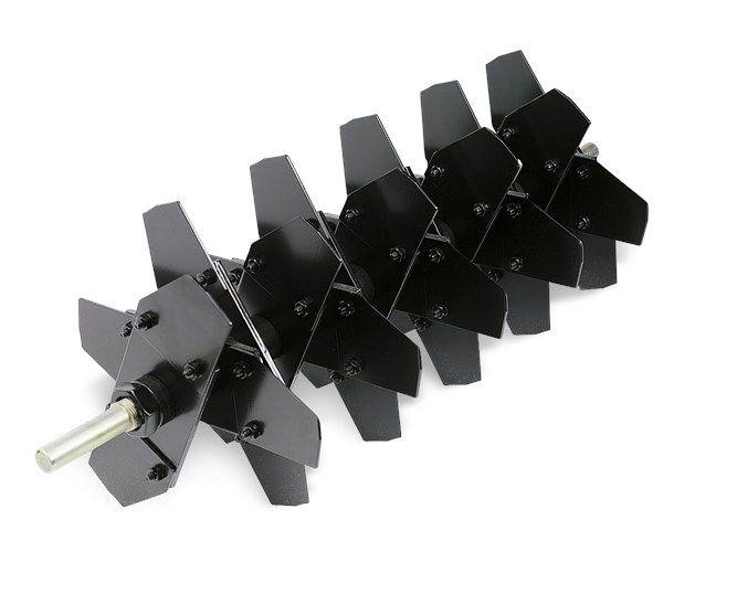 Дельта ножи к скарификатору HUSQVARNA DT22 5391071-84 в Екатеринбурге