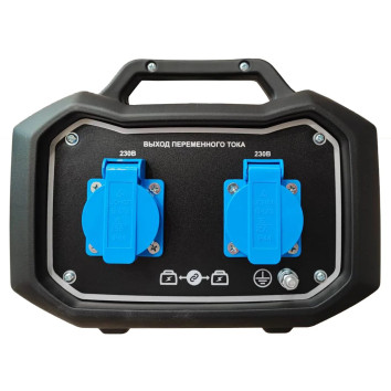 Модуль параллельного подключения EVOline