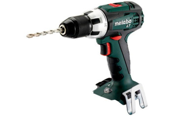Аккумуляторная дрель-шуруповерт Metabo BS 18 LT 602102890