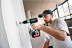 Аккумуляторная дрель-шуруповерт Metabo BS 18 LT 602102890 в Екатеринбурге