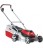 Аккумуляторная газонокосилка Moweo 42.5 Li
