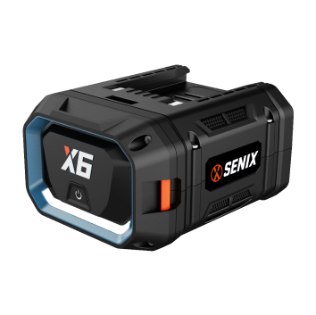 Аккумулятор SENIX B60X6 60 В 6.0 Ач