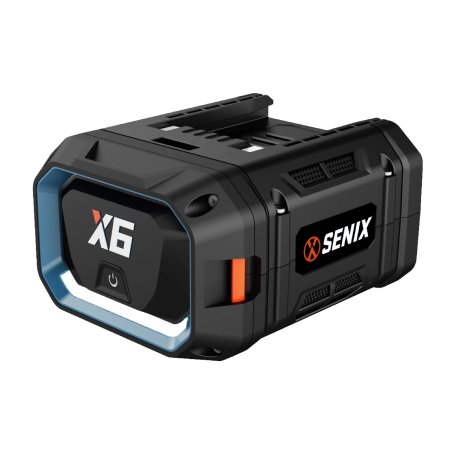 Аккумулятор SENIX B60X6 60 В 6.0 Ач в Екатеринбурге