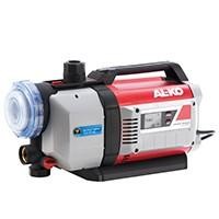 Автоматическая насосная станция AL-KO HWA 4500 Comfort в Екатеринбурге