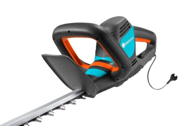 Электроножницы садовые GARDENA ComfortCut 550/50 09833-20.000.00 в Екатеринбурге