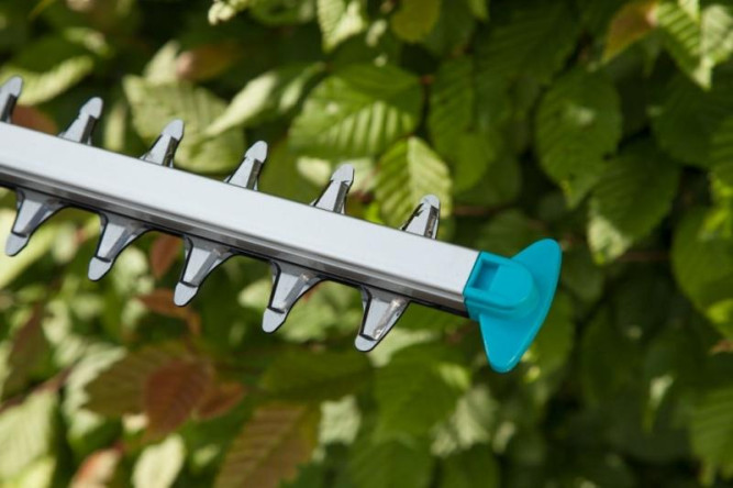 Электроножницы садовые GARDENA ComfortCut 550/50 09833-20.000.00 в Екатеринбурге