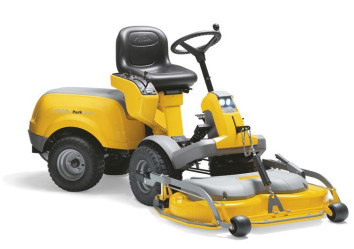 Садовый райдер Stiga PARK 540 LPX
