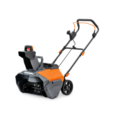 Снегоуборщик аккумуляторный  VILLARTEC  WA4051 SET: AM405+AC405 б/щ 1300Вт в Екатеринбурге