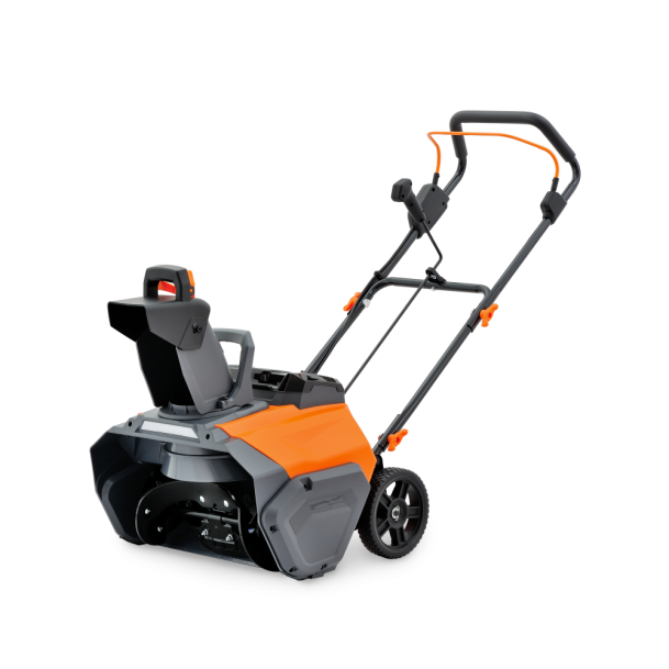 Снегоуборщик аккумуляторный  VILLARTEC  WA4051 SET: AM405+AC405 б/щ 1300Вт в Екатеринбурге