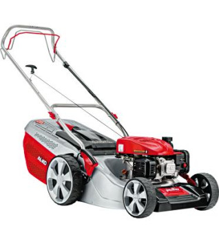 Бензиновая газонокосилка AL-KO Highline 46.5 SP-A