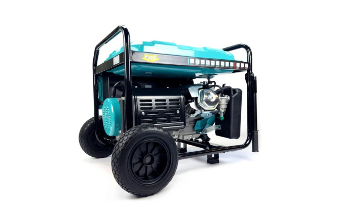 Бензиновый генератор STEVIMAN GR-6500 в Екатеринбурге