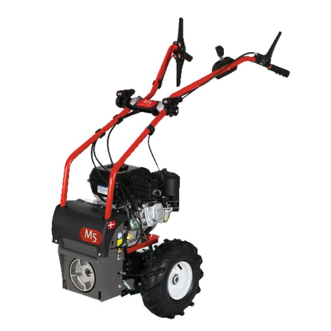 Подметальная машина PROFI CS-M5 БЕЗ ЩЕТКИ в Екатеринбурге