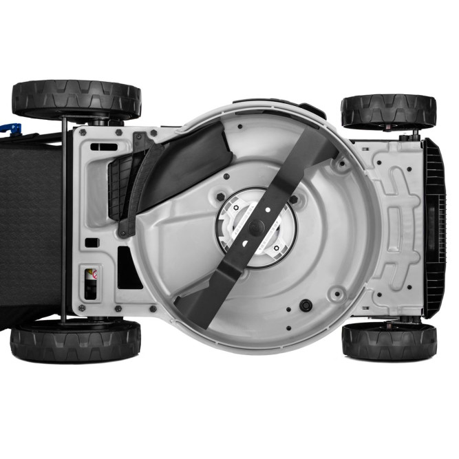 Газонокосилка аккумуляторная HYUNDAI LA 4047 в Екатеринбурге