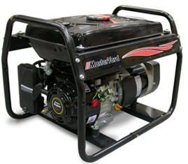 Электростанция MasterYard GLH 3300L