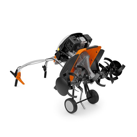 Культиватор STIHL MH 445 в Екатеринбурге