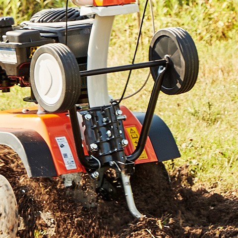 Культиватор STIHL MH 445 в Екатеринбурге