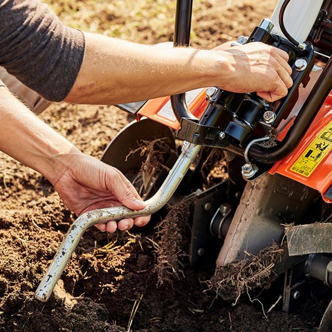 Культиватор STIHL MH 445 в Екатеринбурге