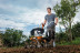 Культиватор STIHL MH 445 в Екатеринбурге