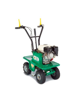 Подрезчик дерна Billy Goat SC121H