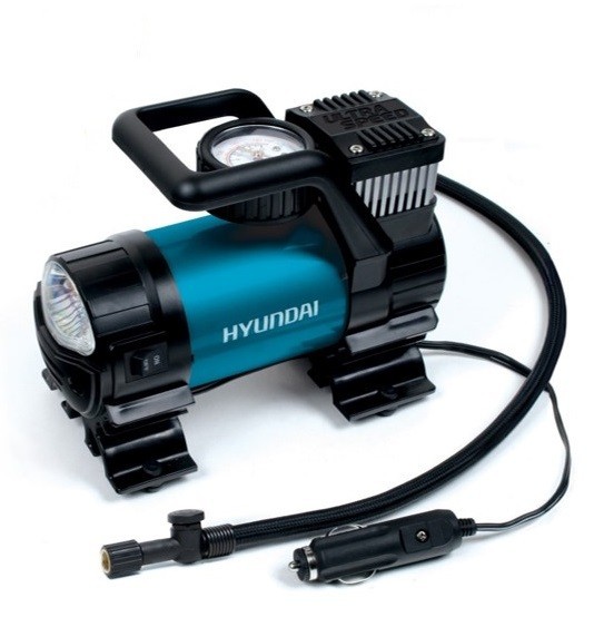 Компрессор Hyundai HY 60 в Екатеринбурге