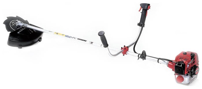 Бензокоса SHINDAIWA C230 в Екатеринбурге