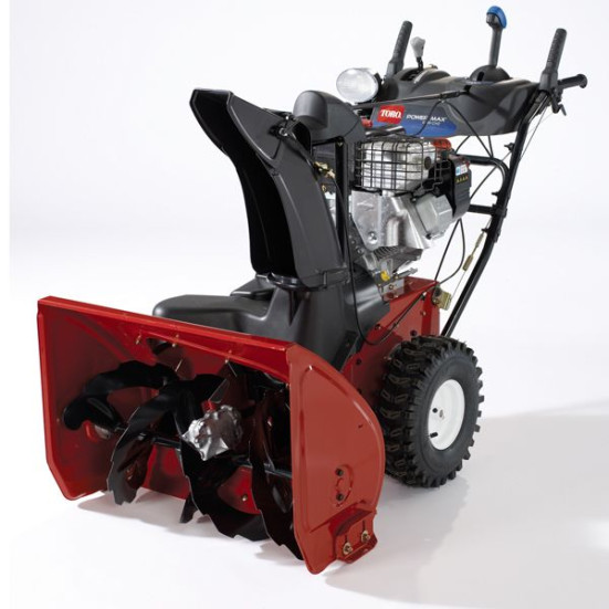 Снегоуборщик Toro 38828 в Екатеринбурге