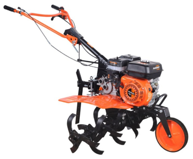 Мотокультиватор бензиновый Patriot Dakota PRO