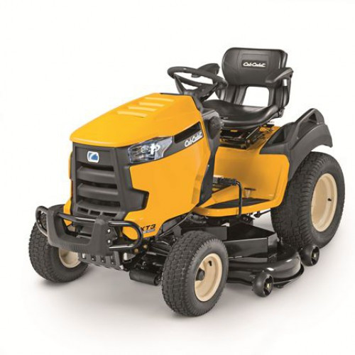 Минитрактор Cub Cadet XT3 QS127 в Екатеринбурге