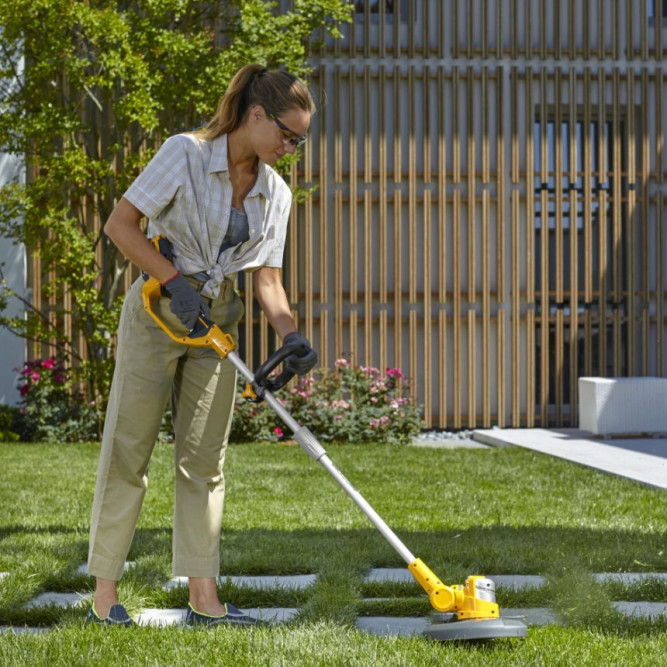 Аккумуляторный триммер Stiga SGT 24 AE в Екатеринбурге