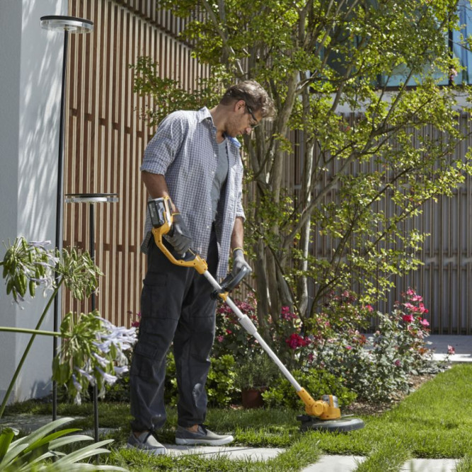 Аккумуляторный триммер Stiga SGT 24 AE в Екатеринбурге