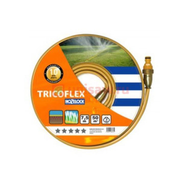 Шланг Hozelock ARROSEUR TRICOFLEX 7,5 м