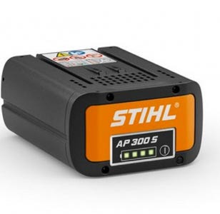 Аккумулятор Stihl AP 300s 48504006580