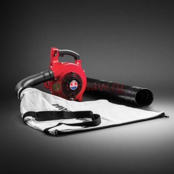 Комплект мусоросборника Maruyama для воздуходувки BL3110