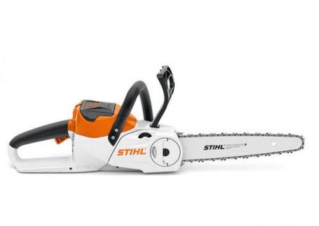 Аккумуляторная цепная пила STIHL MSA 120 C-B (акб АК20 - 2 шт. + зу AL101) в Екатеринбурге