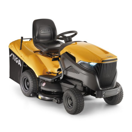 Садовый трактор Stiga Estate 6102 HW2 в Екатеринбурге