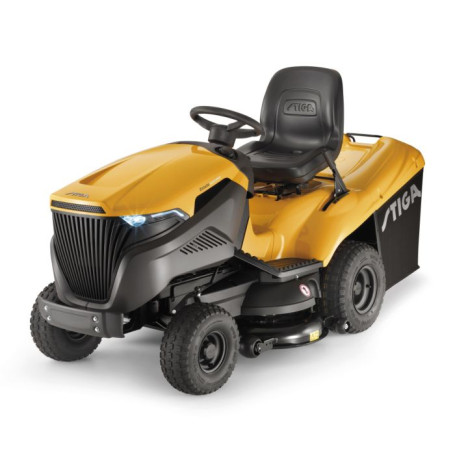 Садовый трактор Stiga Estate 6102 HW2 в Екатеринбурге