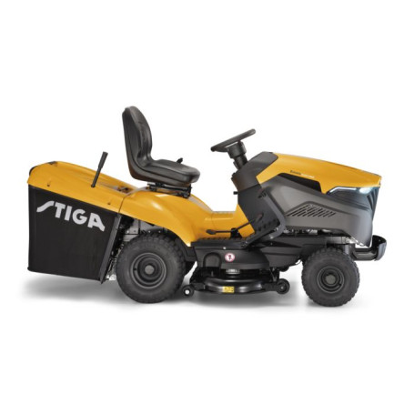 Садовый трактор Stiga Estate 6102 HW2 в Екатеринбурге