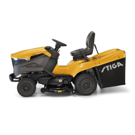 Садовый трактор Stiga Estate 6102 HW2 в Екатеринбурге