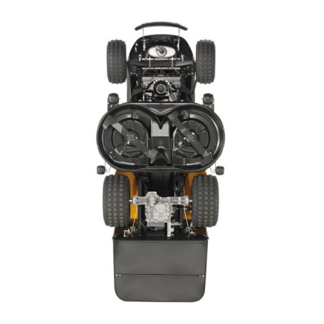 Садовый трактор Stiga Estate 6102 HW2 в Екатеринбурге