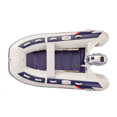 Лодка надувная Honda T25 SE3 в Екатеринбурге