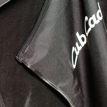 Противопыльный чехол на травосборник 196-555-603