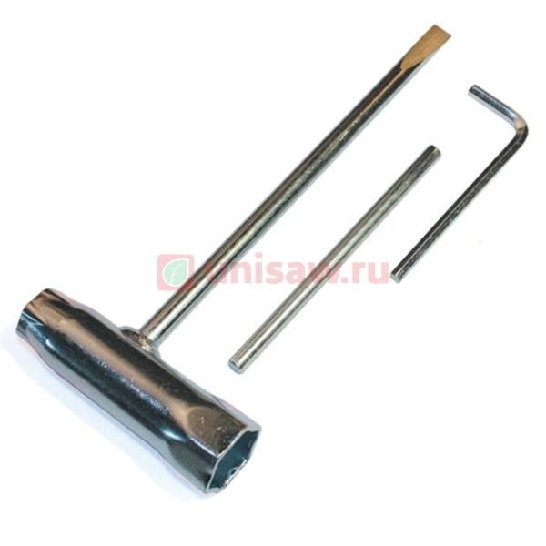 Ключи (комплект) SPARTA 37, 740T Oleo-Mac в Екатеринбурге